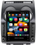 MKD Navigatie Nissan Qashqai J10 2006-2013, Ecran TESLA 9.7 inch, 4 GB RAM si 64 GB ROM, Slot Sim 4G, Procesor Octa Core, Carplay integrat, Procesor Sunet Digital DSP, Android, Aplicati (NA-C894)