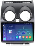 MKD Navigatie Nissan Qashqai J10 2006-2013, Rezolutie 2K, Display QLED 9.5 inch, 4GB RAM si 64GB ROM, Android, Procesor Octacore, Slot sim 4G, Sunet DSP, Wireless Carplay si Android Auto, (NA-C2271)