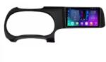 MKD Navigatie Hyundai i10 2019-2022, 8GB RAM si 128GB ROM, Ecran QLED 9 inch, Android 12, Procesor Octacore, Slot sim 4G, Sunet DSP, Wireless Carplay si Android Auto, Camera Marsarier (NA-C718)