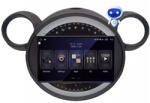 MKD Navigatie Mini Cooper Countryman (2007-2014) Android, 2 GB RAM si 32 GB ROM, Internet, 4G, Aplicatii, Waze, Wi Fi, Usb, Bluetooth (NA-C517)