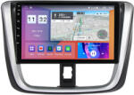 MKD Navigatie Toyota Yaris Vios (2014-2019) 4GB RAM si 64GB ROM, Ecran QLED 9 inch, Android 12, Procesor Octacore, Slot sim 4G, Sunet DSP, Wireless Carplay si Android Auto, Camera Marsari (NA-C441)