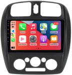 MKD Navigatie Mazda 323 Android 13, 8GB RAM+128GB ROM QLED (NA-C3011)