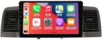 MKD Navigatie Toyota Corolla EX 2007-2012 Android 13, 8GB RAM+128GB ROM QLED (NA-C3049)