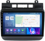 MKD Navigatie Volkswagen Touareg 2010-2018, 8GB RAM si 128GB ROM, Ecran QLED 9 inch, Android 12, Procesor Octacore, Slot sim 4G, Sunet DSP, Wireless Carplay si Android Auto, Camera Mars (NA-C616)