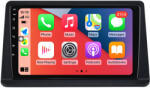 MKD Navigatie Mitsubishi Pajero Montero V31 Cheetah, Rezolutie 2K, Ecran QLED 9.5 inch, 8GB RAM si 128GB ROM, Android, Procesor Octacore, Slot sim 4G, Sunet DSP (NA-C1564)