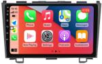 MKD Navigatie Honda CRV 2006-2012, Rezolutie 2K, Display QLED 9.5 inch, 4GB RAM si 64GB ROM, Android, Procesor Octacore, Slot sim 4G, Sunet DSP, Wireless Carplay si Android Auto, Camera M (NA-C2115)