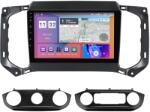 MKD Navigatie Peugeot Bipper (2008-2017) Rezolutie 2K, 8GB RAM+128GB ROM QLED (NA-C3190-2)