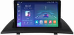 MKD Navigatie BMW X3 E83 2003-2010, Rezolutie 2K, Display QLED 9.5 inch, 4GB RAM si 64GB ROM, Android, Procesor Octacore, Slot sim 4G, Sunet DSP, Wireless Carplay si Android Auto, Camera (NA-C2159)
