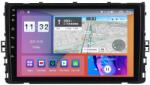 MKD Navigatie Volkswagen Golf Jetta Tiguan Passat Seat Skoda dupa 2018, 8GB RAM si 128GB ROM, Ecran QLED 9 inch, Android 12, Procesor Octacore, Slot sim 4G, Sunet DSP, Wireless Carplay si And (NA-C907)