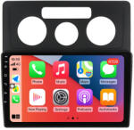 MKD Navigatie VW Caddy 2004-2010 Android 13, 4GB RAM+64GB ROM QLED (NA-C2936)