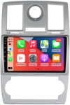 MKD Navigatie Chrysler 300C 2004-2011, Rezolutie 2K, Display QLED 9.5 inch, 4GB RAM si 64GB ROM, Android, Procesor Octacore, Slot sim 4G, Sunet DSP, Wireless Carplay si Android Auto, Ca (NA-C2315)