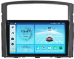 MKD Navigatie Mitsubishi Pajero Montero V31 Cheetah, Rezolutie 2K, Display QLED 9.5 inch, 4GB RAM si 64GB ROM, Android, Procesor Octacore, Slot sim 4G, Sunet DSP, Wireless Carplay si Android (NA-C2335)