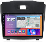 MKD Navigatie Isuzu D Max (2012-2019) 4GB RAM si 64GB ROM, Ecran QLED 9 inch, Android 12, Procesor Octacore, Slot sim 4G, Sunet DSP, Wireless Carplay si Android Auto, Camera Marsarier (NA-C393)