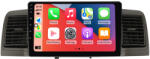 MKD Navigatie Toyota Corolla EX 2007-2012 Android 13, 4GB RAM+64GB ROM QLED (NA-C2930)
