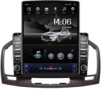 MKD Navigatie Opel Insignia 2008-2013, Ecran TESLA 9.7 inch, 4 GB RAM si 64 GB ROM, Slot Sim 4G, Procesor Octa Core, Carplay integrat, Procesor Sunet Digital DSP, Android, Aplicatii, Us (NA-C858)