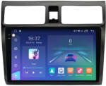 MKD Navigatie Suzuki Swift 2003-2010, Rezolutie 2K, Ecran QLED 9.5 inch, 8GB RAM si 128GB ROM, Android, Procesor Octacore, Slot sim 4G, Sunet DSP, Wireless Carplay (NA-C1500)