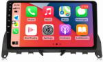 MKD Navigatie Mercedes C Class W204, 4GB RAM si 32GB ROM, Display QLED 9 inch, Wireless Carplay si Android Auto, Procesor Octacore, Slot sim 4G, Sunet DSP, Camera Marsarier, Bluetooth, USB, W (NA-C1931)