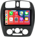 MKD Navigatie Mazda 323 Android 13, 4GB RAM+32GB ROM QLED (NA-C2773)