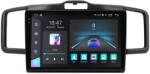 MKD Navigatie Honda Freed 2008-2016 Android 13, 4GB RAM+64GB ROM QLED (NA-C2862)