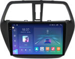 MKD Navigatie Suzuki S Cross 2012-2017, Rezolutie 2K, Display QLED 9.5 inch, 4GB RAM si 64GB ROM, Android, Procesor Octacore, Slot sim 4G, Sunet DSP, Wireless Carplay si Android Auto, Cam (NA-C2276)