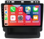 MKD Navigatie Subaru Forester 2017-2020, 4GB RAM si 32GB ROM, Display QLED 9 inch, Wireless Carplay si Android Auto, Procesor Octacore, Slot sim 4G, Sunet DSP, Camera Marsarier, Bluetoo (NA-C2107)