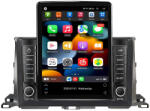 MKD Navigatie Toyota Highlander 2013-2019, Ecran TESLA 9.7 inch, 4 GB RAM si 64 GB ROM, Slot Sim 4G, Procesor Octa Core, Carplay integrat, Procesor Sunet Digital DSP, Android, Aplicatii (NA-C807)
