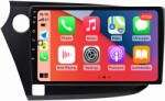 MKD Navigatie Honda Insight 2009-2014, 8GB RAM si 128GB ROM, Ecran QLED 9 inch, Android 12, Procesor Octacore, Slot sim 4G, Sunet DSP, Wireless Carplay si Android Auto, Camera Marsarier (NA-C1162)