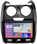 MKD Navigatie Dacia Duster (2012-2019) 4GB RAM si 64GB ROM, Ecran QLED 9 inch, Android 12, Procesor Octacore, Slot sim 4G, Sunet DSP, Wireless Carplay si Android Auto, Camera Marsarier (NA-C467)