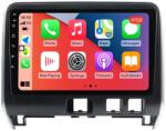 MKD Navigatie Nissan Serena 2016-2018 Android 13, 4GB RAM+64GB ROM QLED (NA-C2904)
