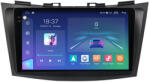 MKD Navigatie Suzuki Swift 2010-2017, Rezolutie 2K, Display QLED 9.5 inch, 4GB RAM si 64GB ROM, Android, Procesor Octacore, Slot sim 4G, Sunet DSP, Wireless Carplay si Android Auto, Camer (NA-C2181)