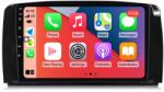 MKD Navigatie Mercedes R Class W251 (2005-2017) 4GB RAM si 64GB ROM, Ecran QLED 9 inch, Android 12, Procesor Octacore, Slot sim 4G, Sunet DSP, Wireless Carplay si Android Auto, Camera Mar (NA-C442)