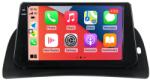 MKD Navigatie Renault Kangoo 2015-2018, Rezolutie 2K, Display QLED 9.5 inch, 4GB RAM si 64GB ROM, Android, Procesor Octacore, Slot sim 4G, Sunet DSP, Wireless Carplay si Android Auto, Cam (NA-C2272)