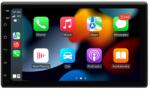 MKD Navigatie Universala 2 pentru Volkswagen Passat golf Skoda Octavia 1 Fabia 1 Superb 1, 4GB RAM si 64GB ROM, Display IPS 7 inch, Wireless Carplay si Android Auto, Procesor Octacore, Slo (NA-C2557)