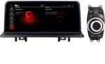 MKD Navigatie BMW Seria 1 E87 E88 (2005-2012), 4 GB RAM si 64 GB ROM, Android 12, Slot Sim 4G, Procesor Octa Core Snapdragon, Carplay, Sunet DSP, Android, Aplicatii, Usb, Wi Fi, Blueto (NA-C183)