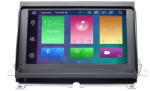 MKD Navigatie Land Rover Discovery 3 (2004-2009), Android, 2 GB RAM si 32 GB ROM, Internet, 4G, Aplicatii, Waze, Wi Fi, Usb, Bluetooth, Mirrorlink (NA-C385)