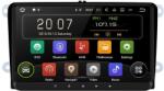 MKD Navigatie 9 inch gama Volkswagen, 4 GB RAM si 32 GB ROM, Slot Sim 4G, Procesor Octa Core, Carplay, Sunet DSP, Android, Aplicatii, Usb, Wi Fi, Bluetooth (NA-C546)