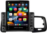 MKD Navigatie Volvo S60 V60 2011-2020, Ecran TESLA 9.7 inch, 4 GB RAM si 64 GB ROM, Slot Sim 4G, Procesor Octa Core, Carplay integrat, Procesor Sunet Digital DSP, Android, Aplicatii, Us (NA-C985)