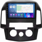 MKD Navigatie Hyundai i30 2007-2012, 4GB RAM si 64GB ROM, Ecran QLED 9 inch, Android 12, Procesor Octacore, Slot sim 4G, Sunet DSP, Wireless Carplay si Android Auto, Camera Marsarier (NA-C994)