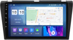 MKD Navigatie Mazda 3 (2003-2010), 4GB RAM si 64GB ROM, Ecran QLED 9 inch, Android 12, Procesor Octacore, Slot sim 4G, Sunet DSP, Wireless Carplay si Android Auto, Camera Marsarier (NA-C291)