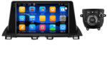 MKD Navigatie Mazda 3 2013-2019, Rezolutie 2K, Ecran QLED 9.5 inch, 8GB RAM si 128GB ROM, Android, Procesor Octacore, Slot sim 4G, Sunet DSP, Wireless Carplay (NA-C1479)