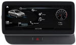 MKD Navigatie Audi Q5 (2009-2016), Audi MMI 3G, Android 12, 4GB RAM +64 GB ROM, Slot Sim 4G LTE, Display 10 inch, Procesor Octa Core, Internet (NA-C159)