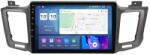 MKD Navigatie Toyota RAV 4 2012-2018, 8GB RAM si 128GB ROM, Ecran QLED 10 inch, Android 12, Procesor Octacore, Slot sim 4G, Sunet DSP, Wireless Carplay si Android Auto, Camera Marsarier (NA-C592)