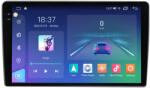 MKD Navigatie Hyundai H1 2007-2015, Rezolutie 2K, Ecran QLED 9.5 inch, 8GB RAM si 128GB ROM, Android, Procesor Octacore, Slot sim 4G, Sunet DSP, Wireless Carplay (NA-C1525)
