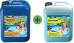 Söll Комплект AquaDes & Algenfrei - 6 L + 5 L (SOE-80465-80464)