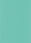 ELBE Защитна лента за стъпване върху фолио - Turquoise - Дебелина 1, 9 mm / 10 x 1, 65 m (530300231)