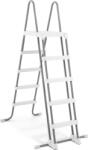 Intex Предпазна стълба за басейни с височина 132 cm (28077)