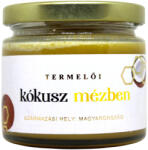 Termelői Kókusz mézben 50g
