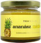 Termelői Ananász mézben 50g