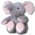 Marvida Jucărie de pluș mică și călduroasă - elefant - welliebellies®