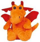 Marvida Jucărie de pluș caldă - dragon - welliebellies®